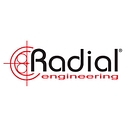 Radial Engineering logo