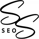Steve Scott SEO logo