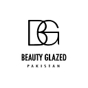 Beauty Glazed logo