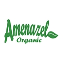 Amenazel Organic logo