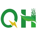 QH Tech (QH Technology Co., Ltd.) logo