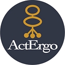 Active Ergonomics Inc. logo