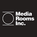 Media Rooms Inc. logo