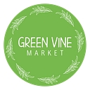 Green Vine Market logo