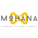 Mohana Jewels logo