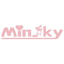 Minaky logo