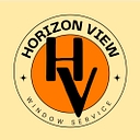 Horizon View Window Cleaning logo