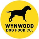 Wynwood Dog Food Co. logo