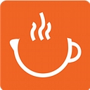 Caffeine Creations logo