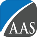 AAS Law Group logo
