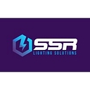 SSR Lighting Solutions logo