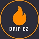BBQ DripEZ logo