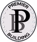 Premier Building logo