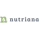 Nutriana logo