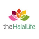 The Halal Life logo