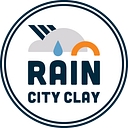 Rain City Clay logo