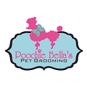 Poochie Bella's Pet Grooming logo