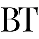 Bold Tuesday logo