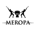 Meropa logo