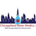 Chicagoland Water Medics logo
