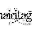 Hairitage Hair Lounge logo