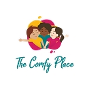 The Comfy Place LLC logo