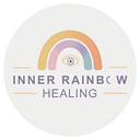 Inner Rainbow Healing logo