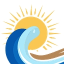 Adjust To The Good Life Travel logo