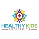 Healthy Kids Pediatrics logo
