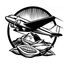 Letterpress Chocolate logo