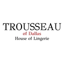 Trousseau of Dallas logo