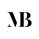 Melina Bucher logo