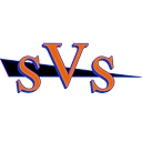Sound & Video Solutions logo