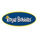 Royal Bobbles logo