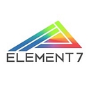 Element 7 Productions logo