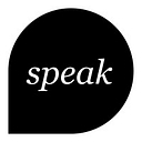 Made By Speak logo