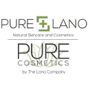 Pure Cosmetics logo