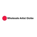 Wholesale Artist Giclée logo