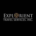 Explorient logo