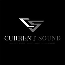 Current Sound logo