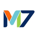M7 Services logo