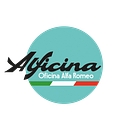 Alficina logo