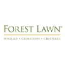 Forest Lawn - Long Beach logo