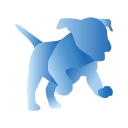 Puppy Steps Training logo