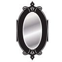 Mirror Mirror Hair Studio logo