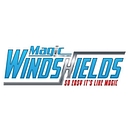 Magic Windshields logo