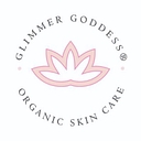 Glimmer Goddess logo