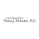 Law Offices of Todd J. Stearn, P.C. logo