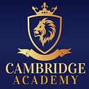 The Cambridge Academy logo