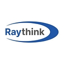 Raythink logo